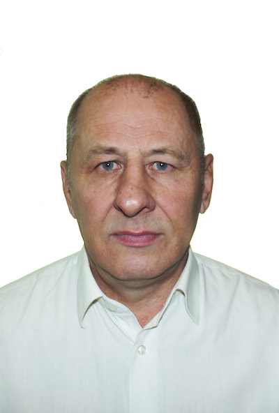 Мешуков Вячеслав Павлович