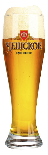 Чешское светлое оптом в Новосибирске