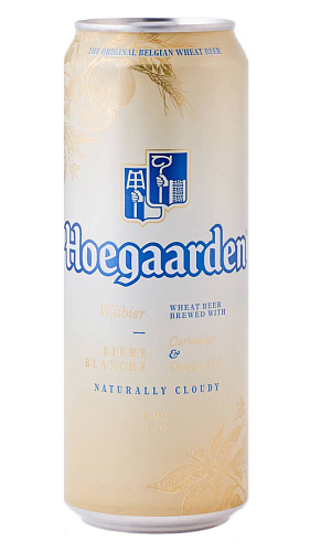 Хугарден оптом в Новосибирске