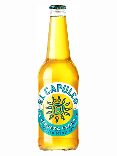 Эль Капулько оптом в Новосибирске