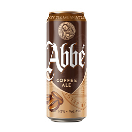 АББЕ со вкусом и ароматом кофе (Abbe Coffee Ale) /upload/resize_cache/iblock/26c/340_260_0/vbjm1i4knejrlixmgreqypu0jludnrss.jpeg