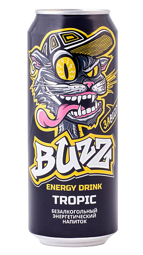 Базз Тропик оптом в Новосибирске