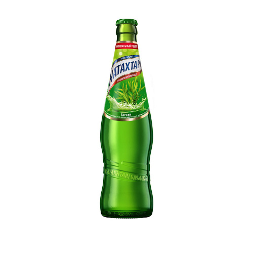 Напиток б/а НАТАХТАРИ ТАРХУН ст/б оптом в Новосибирске