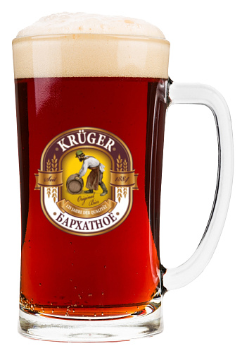 Крюгер бархатное оптом в Новосибирске