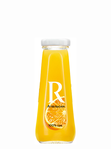 Рич Апельсиновый сок  оптом в Новосибирске