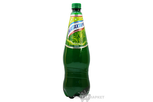 Напиток б/а НАТАХТАРИ ГРУША ПЭТ  оптом в Новосибирске