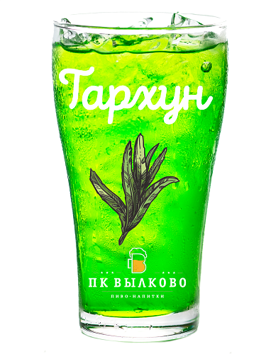 Напиток Тархун оптом в Новосибирске