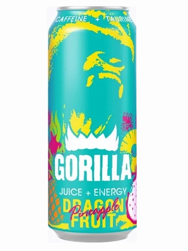 Горилла Питайя Ананас оптом в Новосибирске