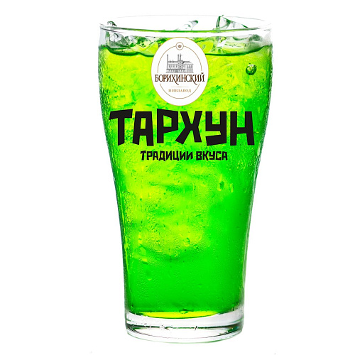 Напиток Тархун оптом в Новосибирске