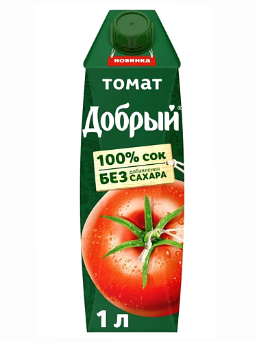Добрый Томат  оптом в Новосибирске
