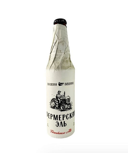 Фермерский эль оптом в Новосибирске