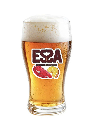 ЭССА  со вкусом и ароматом ананаса и грейпфрута оптом в Новосибирске