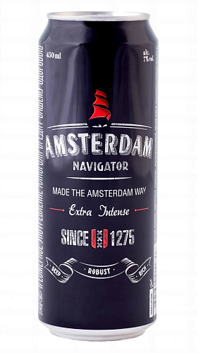 Амстердам Навигатор оптом в Новосибирске