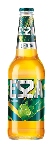 Эсса Лаймолито со вкусом и ароматом лайма и мяты оптом в Новосибирске