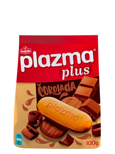 Плазма Бискит Шоколад оптом в Новосибирске