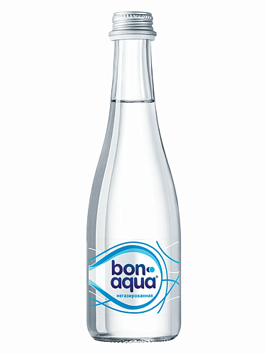 Бона Аква негазированная  оптом в Новосибирске